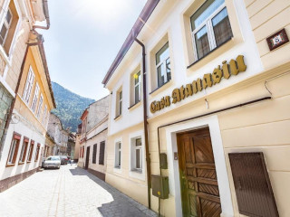 . Casa Atanasiu (adult only) Camere de Inchiriat