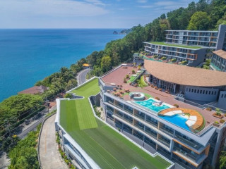 Kalima Resort and Spa Phuket