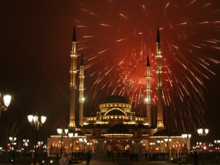 Hotel Club Turan Prince World