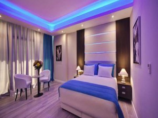 Josephine Boutique Hotel