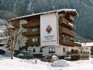 Hotel Eckartauerhof