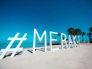 Meraki Resort