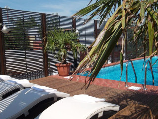 Ramada Hotel  Suites Bucharest North