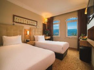RADISSON HOTEL ISTANBUL SULTANAHMET