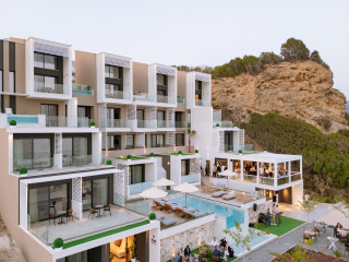 Zest Thassos Luxury Retreat