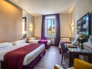 Kolbe Hotel Rome