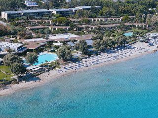 Kernos Beach Hotel