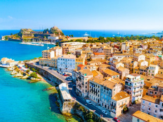 PELERINAJ 5 ZILE HRAM SF SPIRIDON - FACATORUL DE MINUNI