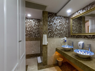 Sianji WellBeing Resort Detox Programs