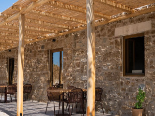 ALERO Seaside Skyros Resort