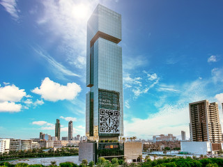 THE FIRST COLLECTION AT JUMEIRAH VILLAGE CIRCLE, A TRIBUTE PORT