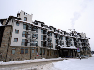 MPM Guinness  (Bansko) 4*