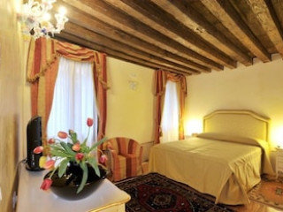 BED AND BREAKFAST ALLA VIGNA