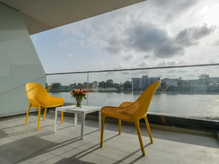 Mirage Beach SPA Hotel 