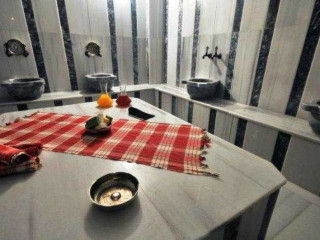 RHISS HOTEL BOSTANCI