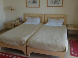 TMK FLORA PARK HOTEL