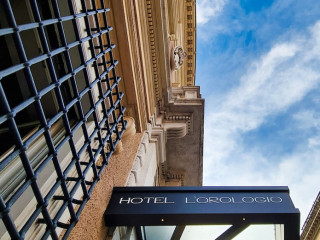 Hotel LOrologio Roma