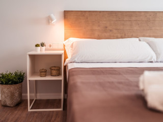 LÍNDALA ROOMS