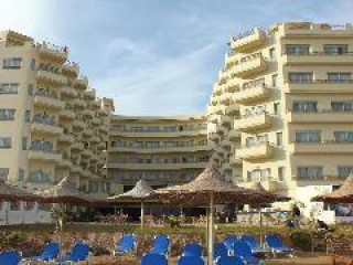 MAGIC BEACH HOTEL