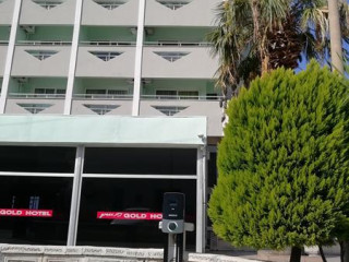 GREEN GOLD HOTEL