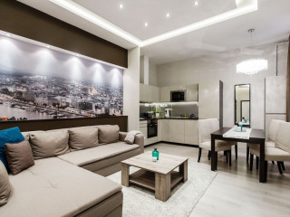 KLAUZAL 10 APARTMENT