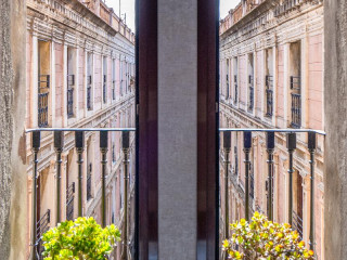 Rialto by Gargallo Hoteles