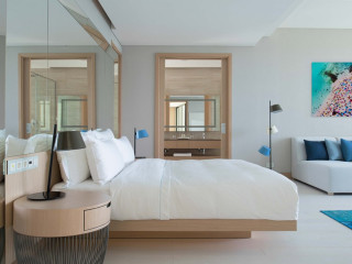 NIKKI BEACH RESORTamp;SPA BODRUM