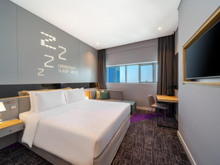 Studio M Al Barsha