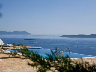 Dream View Villas Lefkada