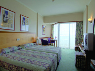 CALI RESORT amp; SPA