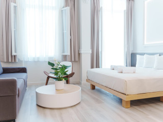 Agora Athens Suites