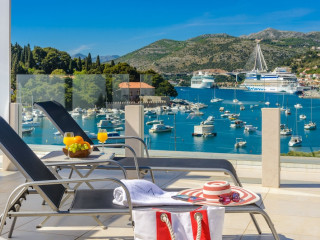 ADRIATIC DELUXE APARTMENTS
