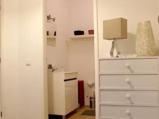NOVE DE JULHO APARTMENT