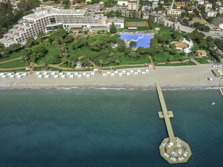 TUI Magic Life Rixos Beldibi +16
