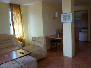 Bora Bora (Sunny Beach) 3*