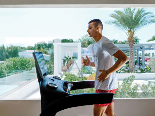 GRECOTEL LUXME DAMA DAMA ALL INCLUSIVE