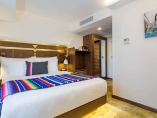 HAY HOTEL ALSANCAK