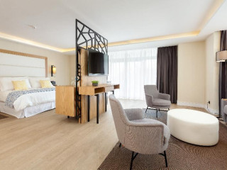 Gran Tacande Wellness amp; Relax
