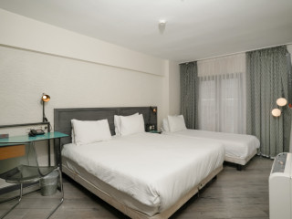 Faros Hotel Taksim