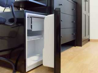 DOMINIUM CITY SUITES