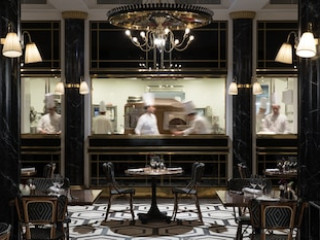 Rocco Forte Hotel de la Ville