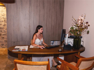 Ruzmarin Garden  SPA