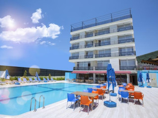 BELMARE HOTEL