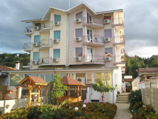 Morski Dar (Kranevo) 2*