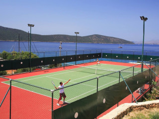 TUI MAGIC LIFE BODRUM - ALL INCLUSIVE - ADULTS ONLY (16+)