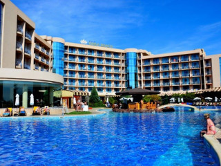Tiara Beach (Sunny Beach) 4*