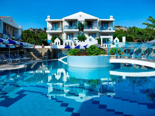 Pefki Islands Resort Rhodes