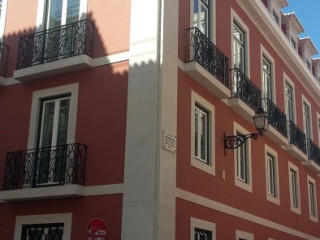 LISBON SERVICED APARTMENTS - CHIADO EMENDA