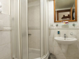 ORIENT EXPRESS amp; SPA BY ORKA HOTELS