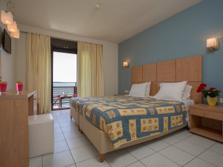 Rodina Apartments